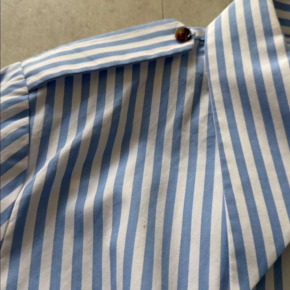 KHAITE button down - Picture 8 of 11